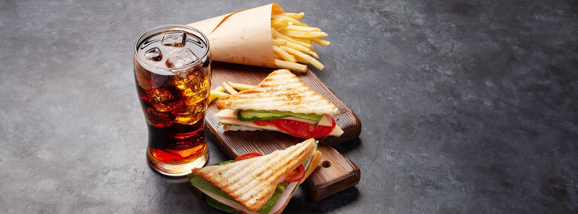 Deli food image supplied for Emnotweni